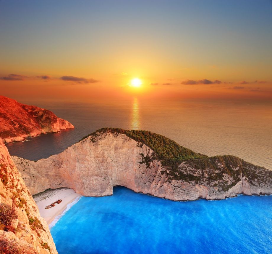 Artina Private Pool Luxury Villa Zante Zakynthos Greece
