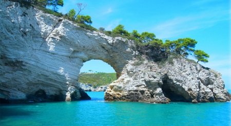 Zante Zakynthos Keri Caves