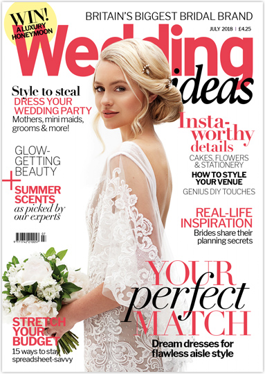 Artina Luxury Villa Press Review Magazine Cover