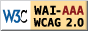 wcag2 AAA