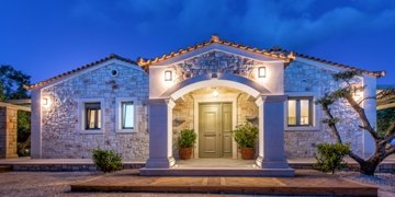 Artina Luxury Villa Zakynthos INVESTMENT OPPORTUNITIES
