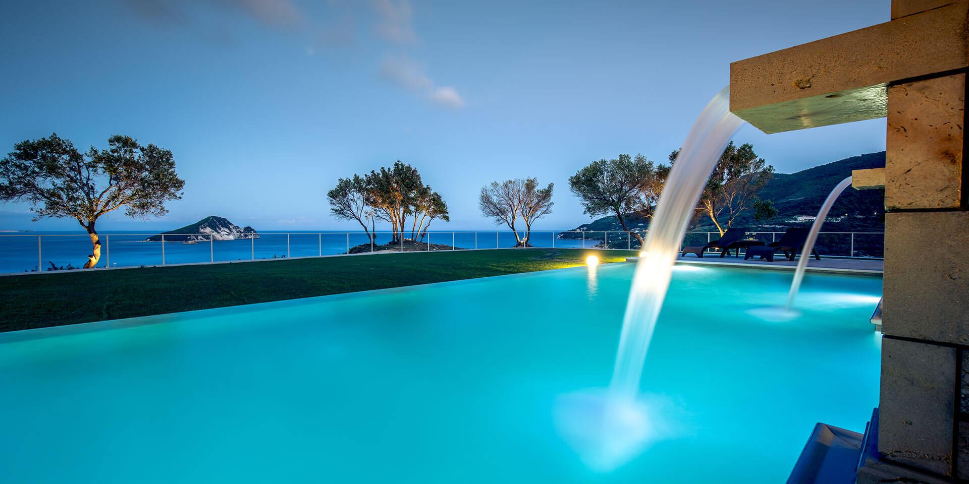 Artina Luxury Villa Zakynthos ΤΙΜΟΚΑΤΑΛΟΓΟΣ