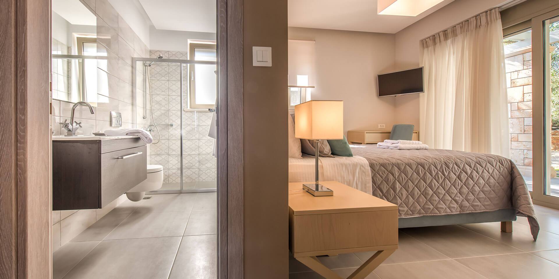 Artina Luxury Villa Zakynthos Photo 2