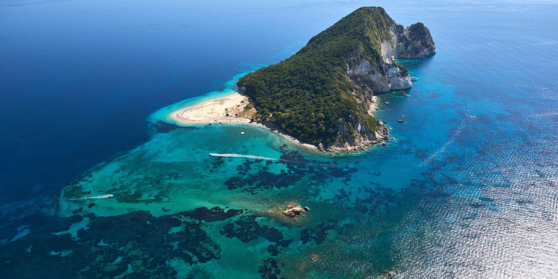 Artina Luxury Villa Zakynthos Photo 3